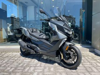 Bmw C 400 GT 2023-thumb-2