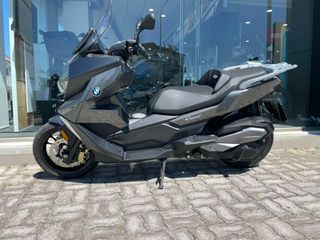 Bmw C 400 GT 2023-thumb-1