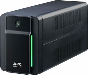 APC Back-UPS 950VA AVR (France Plug) Line-Interactive 520W με 6 Schuko Πρίζες