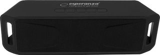 Esperanza Folk EP126KK Ηχείο Bluetooth 6W με Ραδιόφωνο Μαύρο