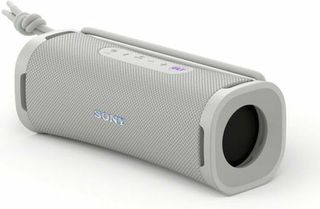 Sony ULT FIELD 1 SRSULT10W.CE7 Αδιάβροχο Ηχείο Bluetooth με Διάρκεια Μπαταρίας έως 12 ώρες Λευκό