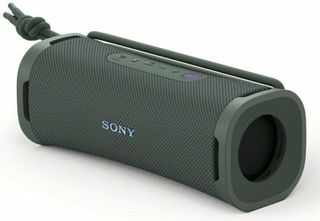 Sony ULT FIELD 1 SRSULT10H.CE7 Αδιάβροχο Ηχείο Bluetooth με Διάρκεια Μπαταρίας έως 12 ώρες Γκρι