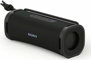 Sony ULT FIELD 1 SRSULT10B.CE7 Αδιάβροχο Ηχείο Bluetooth με Διάρκεια Μπαταρίας έως 12 ώρες Μαύρο