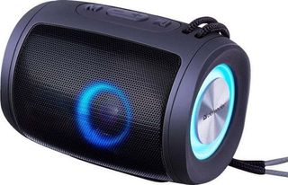 Defender Enjoy S200 65200 Ηχείο Bluetooth 5W με Ραδιόφωνο Μαύρο