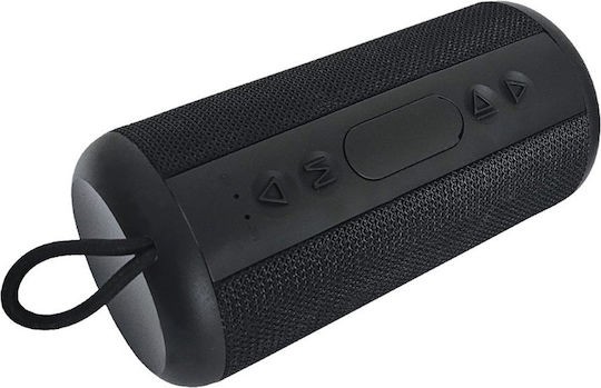 Rebeltec AIR Ηχείο Bluetooth Μαύρο