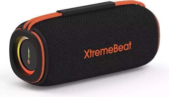 Tracer XtremeBeat Lite Ηχείο Bluetooth 25W Μαύρο