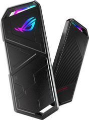Asus ROG Strix Arion Θήκη Σκληρού Δίσκου M.2 PCI Express, USB 3.2 Type-C 90DD02H0-M09000