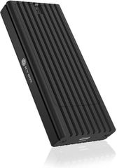 Icy Box Θήκη Σκληρού Δίσκου M.2 SATA III NVME, Type-C IB-1917M-C32