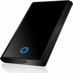 Icy Box Icy Box IB-273StU3 Θήκη Σκληρού Δίσκου 2.5" SATA III, USB3.0 (IB-273STU3)