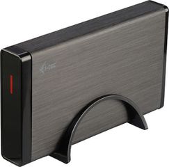 i-tec Mysafe Advanced Θήκη Σκληρού Δίσκου 3.5" SATA III, USB3.0 (MYSAFE35U401)