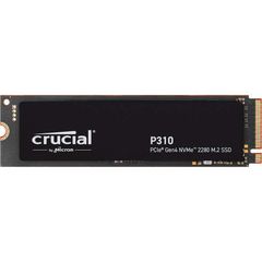 Crucial SSD P310 4TB M.2 NVMe PCIe 4.0 2280 7100/6000