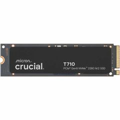Crucial SSD T710 4TB M.2 NVMe 2280 PCIe 5.0 14500/13800