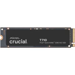 Crucial SSD T710 1TB M.2 NVMe 2280 PCIe 5.0 14900/13700