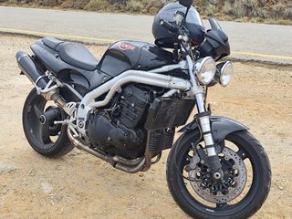 Triumph Daytona T 595 1998-thumb-3