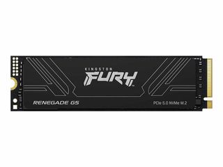 Kingston FURY Renegade G5 1,02 TB M.2 PCI Express 5.0 NVMe 3D TLC