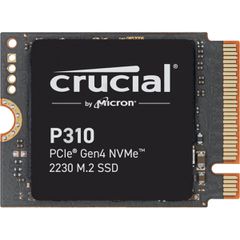 Crucial SSD P310 1TB M.2 NVMe 2230 PCIe 4.0 7100/6000