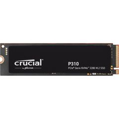 Crucial SSD P310 500GB M.2 NVMe PCIe 4.0 2280 6600/3500