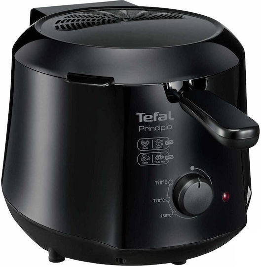 Tefal Principio FF230831 Πολυμάγειρας 1.2lt
