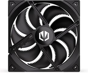 Endorfy Fluctus 140 Case Fan με Σύνδεση 3-Pin
