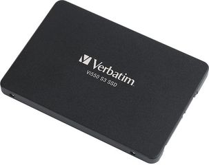 Verbatim Vi550 S3 SSD 2TB 2.5'' SATA III 49354