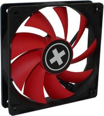 Xilence XF039 Case Fan 120mm με Σύνδεση 3-Pin