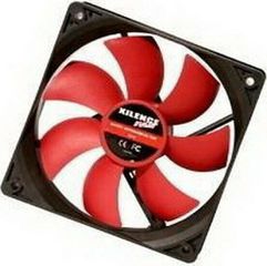 Xilence Red Wing 92 Case Fan με Σύνδεση 4-Pin PWM