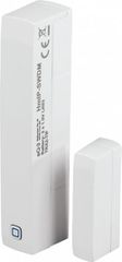 HomeMatic HMIP-SWDM Αισθητήρας Πόρτας/Παραθύρου με Εμβέλεια 200m Παραθύρου Ασύρματος σε Λευκό Χρώμα 151363A0