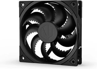 Endorfy Fluctus Case Fan 120mm με Σύνδεση 4-Pin PWM