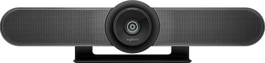 Logitech MeetUp Web Camera 4K με Autofocus 960-001102