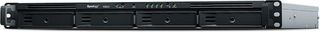 Synology RackStation RS822RP+ NAS Rack με 4 θέσεις για HDD/SSD και 4 θύρες Ethernet