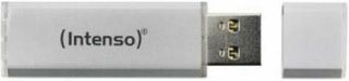 Intenso Ultra Line 16GB USB 3.0 Stick Λευκό