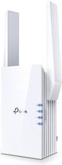 TP-LINK RE705X V1 WiFi Extender Dual Band (2.4 & 5GHz) 3000Mbps