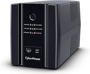 CyberPower UT1500EG FR UPS Line-Interactive 1500VA 900W