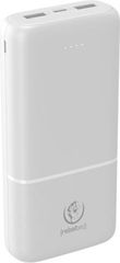 Power Bank 20000mAh 10W Λευκό
