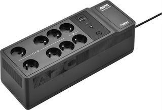 APC Back-UPS 1050VA 600W με 8 Schuko Πρίζες
