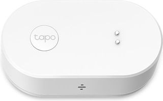 TP-LINK Tapo T300 v1 Αισθητήρας Πλημμύρας Μπαταρίας σε Λευκό Χρώμα