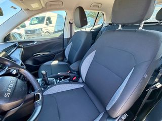 Skoda Fabia 2025 Essence 1.0 MPI 80 PS-thumb-5