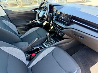 Skoda Fabia 2025 Essence 1.0 MPI 80 PS-thumb-7