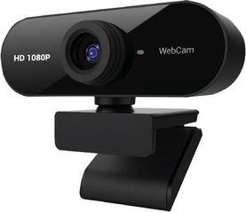 Nilox Web Camera Full HD 1080p NXWC11