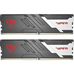 Patriot Viper Venom DIMM 64 GB DDR5-6000 (2x 32 GB) Dual Kit, RAM