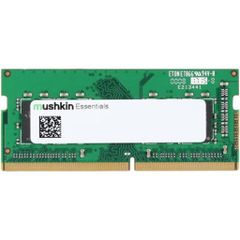 Mushkin Essentials SO-DIMM 16 GB DDR4-3200 RAM