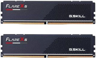 G.Skill Flare X5 64GB DDR5 RAM με 2 Modules (2x32GB) 5600 (F5-5600J3636D32GX2-FX5)