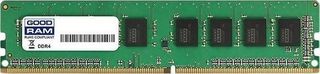 GoodRAM 8GB DDR4 RAM 2400 (GR2400D464L17S/8G)