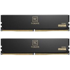 Team Group T-create Expert DIMM 32 GB DDR5-7200 (2x 16 GB) Dual Kit RAM