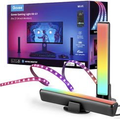 Govee PC Monitor Pro Kit για 27-34" Monitor Smart Ταινία LED
