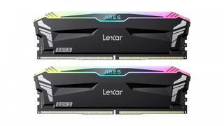 Lexar DIMM 32 GB DDR5-6800 (2x 16 GB) Dual Kit, RAM