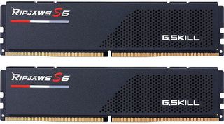 G.Skill Ripjaws S5 48GB DDR5 RAM με 2 Modules (2x24GB) 6000 (F5-6000J4048F24GX2-FX5)
