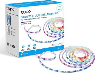 TP-Link Tapo L920-5 Smart Ταινία LED 5 m