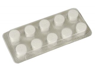Krups XS300010 Καθαριστικό Καφετιέρας 10τμχ