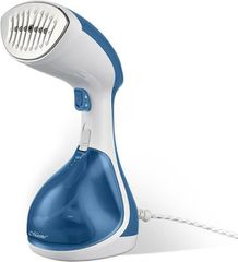 Maestro MR-355-BLUE Ατμοκαθαριστής Ρούχων Χειρός 1500W με Δοχείο 240ml Μπλε